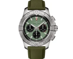 Breitling Avenger B01 Chronograph 44< Zegarki Męskie