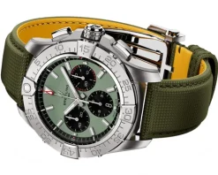 Breitling Avenger B01 Chronograph 44< Zegarki Męskie