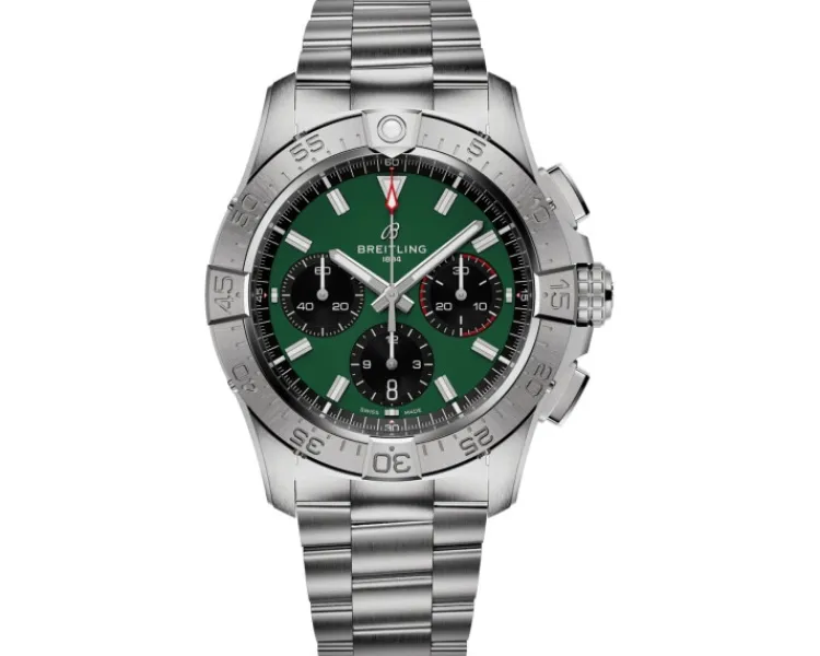 Breitling Avenger B01 Chronograph 42< Zegarki Męskie