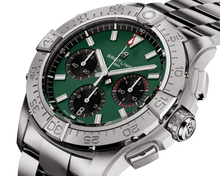 Breitling Avenger B01 Chronograph 42< Zegarki Męskie