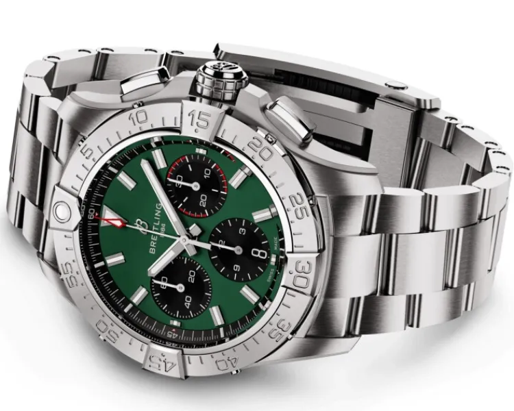 Breitling Avenger B01 Chronograph 42< Zegarki Męskie