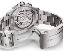 Breitling Avenger B01 Chronograph 42< Zegarki Męskie