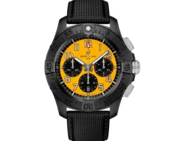 New Breitling Avenger B01 Chronograph 44 Night Mission