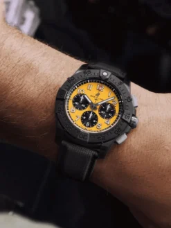 New Breitling Avenger B01 Chronograph 44 Night Mission