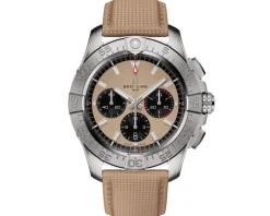 Breitling Avenger B01 Chronograph 44< Zegarki Męskie
