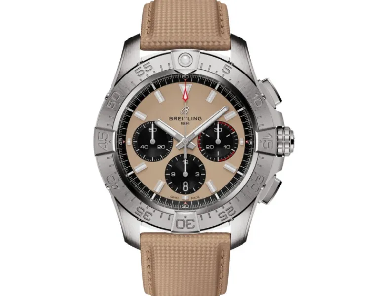 Breitling Avenger B01 Chronograph 44< Zegarki Męskie
