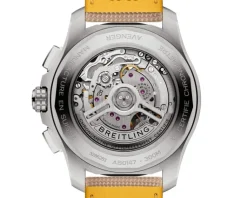 Breitling Avenger B01 Chronograph 44< Zegarki Męskie