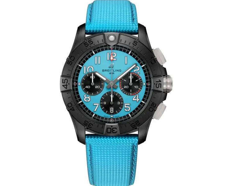Breitling Avenger B01 Chronograph 42< Zegarki Męskie