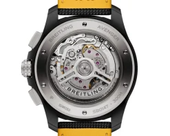 Breitling AVENGER B01 CHRONOGRAPH 44 NIGHT MISSION< Zegarki Męskie