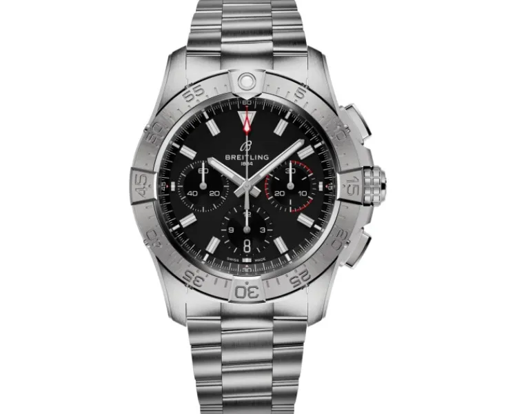 Breitling Avenger B01 Chronograph 42< Zegarki Męskie