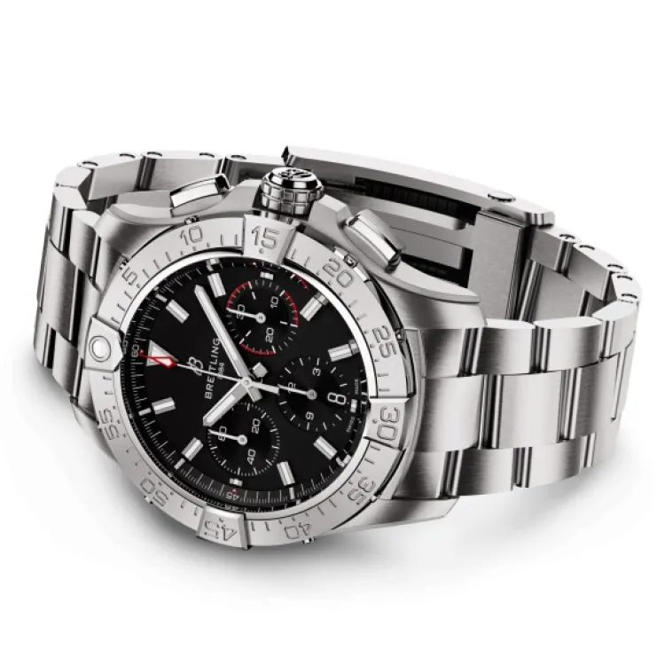 Breitling Avenger B01 Chronograph 42< Zegarki Męskie