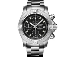 Breitling Avenger Chronograph 43< Zegarki Męskie