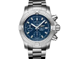 Breitling Avenger Chronograph 43< Zegarki Męskie