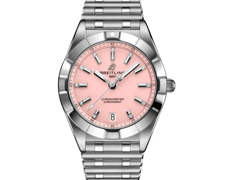 Breitling Chronomat 32< Zegarki Damskie