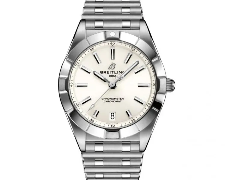 Breitling Chronomat 32< Zegarki Damskie