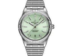 Breitling Chronomat 36< Zegarki Damskie