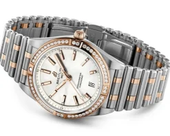 New Breitling Chronomat 36