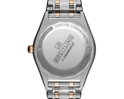 New Breitling Chronomat 36