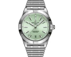 Breitling Chronomat 36< Zegarki Damskie