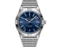 Breitling Chronomat 36< Zegarki Damskie