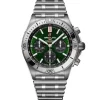 New Breitling Chronomat 42 B01