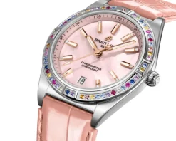 Breitling Chronomat 36 South Sea< Zegarki Damskie