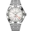 Discount Breitling Chronomat Automatic GMT 40