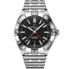 Outlet Breitling Chronomat Automatic GMT 40