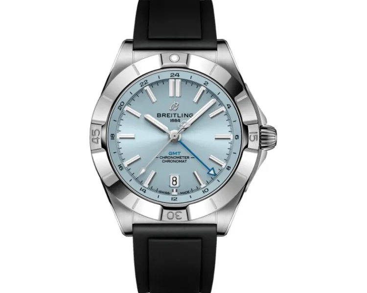 Online Breitling Chronomat Automatic GMT 40