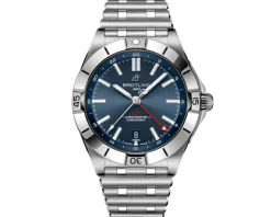 New Breitling Chronomat Automatic GMT 40