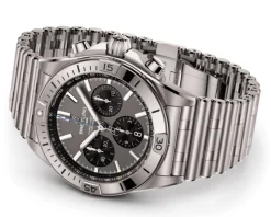 New Breitling Chronomat B01 42