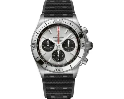 Breitling Chronomat B01 42< Zegarki Męskie