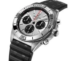 Breitling Chronomat B01 42< Zegarki Męskie