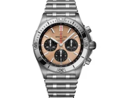Sale Breitling Chronomat B01 42