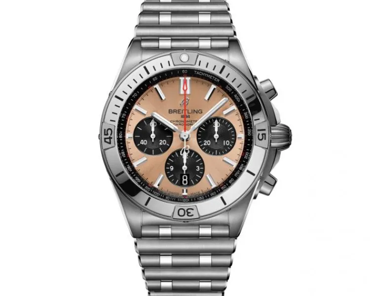 Sale Breitling Chronomat B01 42