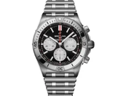 Breitling Chronomat B01 42< Zegarki Męskie