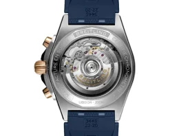 Breitling Chronomat B01 42< Zegarki Męskie