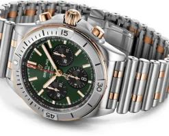 Best Breitling Chronomat B01 42