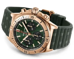 Breitling Chronomat B01 42< Zegarki Męskie