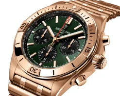 Outlet Breitling Chronomat B01 42