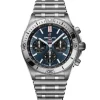 Best Breitling Chronomat B01 42