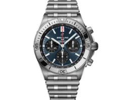 Best Breitling Chronomat B01 42