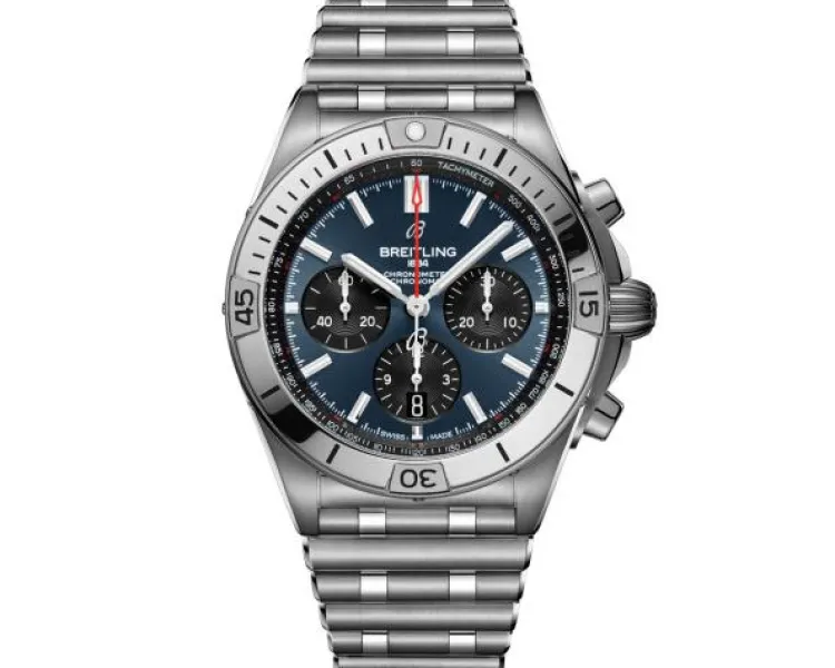 Best Breitling Chronomat B01 42