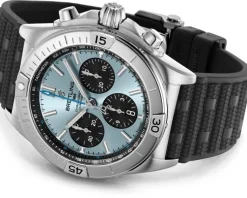 Online Breitling Chronomat B01 42