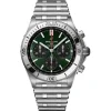 Breitling Chronomat B01 42< Zegarki Męskie