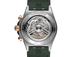 New Breitling Chronomat B01 42