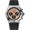 Breitling Chronomat B01 42< Zegarki Męskie
