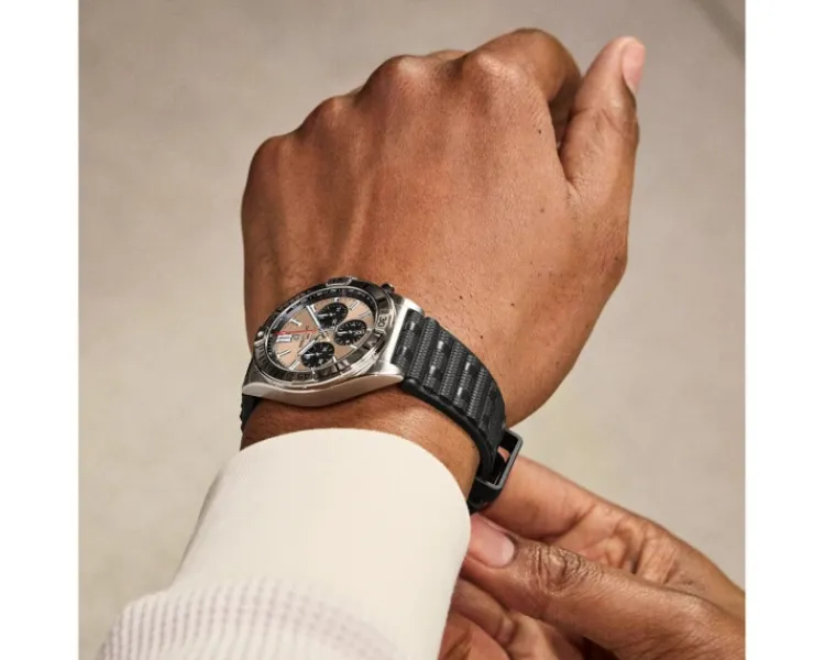 Breitling Chronomat B01 42< Zegarki Męskie