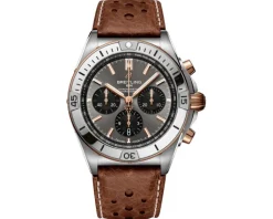 Breitling Chronomat B01 42 Triumph< Zegarki Męskie