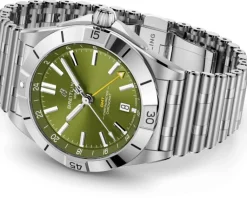 Sale Breitling Chronomat GMT 40  Giannis Antetokounmpo